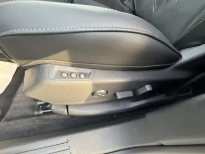 Photo 13 DS Ds 7  BlueHDi 130ch Performance Line + Automatique