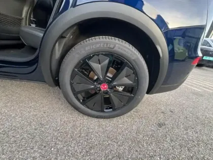 Photo 10 DS Ds 7  BlueHDi 130ch Performance Line + Automatique