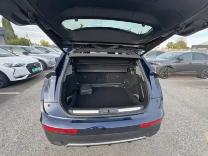 Photo 20 DS Ds 7  BlueHDi 130ch Performance Line + Automatique