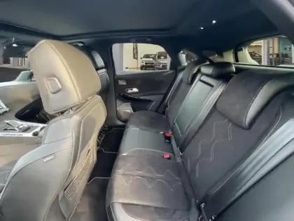 Photo 24 DS Ds 7  BlueHDi 130ch Performance Line + Automatique