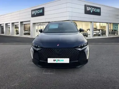 Photo 1 DS Ds 7  BlueHDi 130ch Performance Line + Automatique