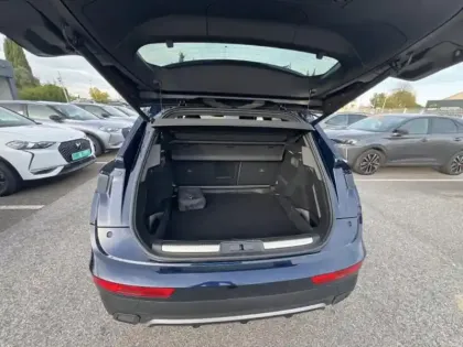 Photo 5 DS Ds 7  BlueHDi 130ch Performance Line + Automatique