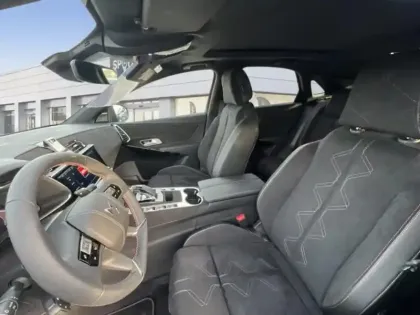 Photo 23 DS Ds 7  BlueHDi 130ch Performance Line + Automatique