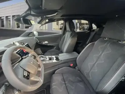 Photo 8 DS Ds 7  BlueHDi 130ch Performance Line + Automatique