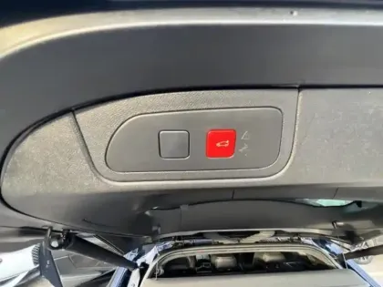 Photo 26 DS Ds 7  BlueHDi 130ch Performance Line + Automatique