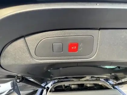 Photo 11 DS Ds 7  BlueHDi 130ch Performance Line + Automatique