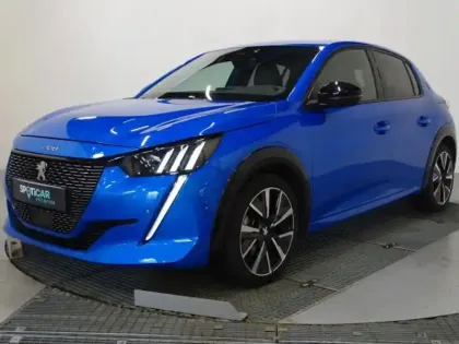 Photo Peugeot 208