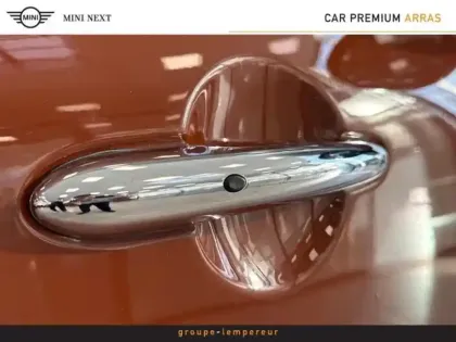 Photo 7 Mini Countryman  One D 116ch Longstone BVA7