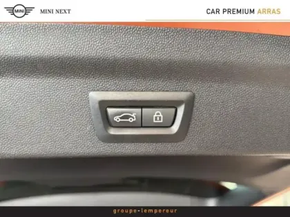 Photo 12 Mini Countryman  One D 116ch Longstone BVA7