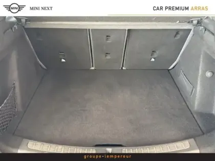 Photo 6 Mini Countryman  One D 116ch Longstone BVA7