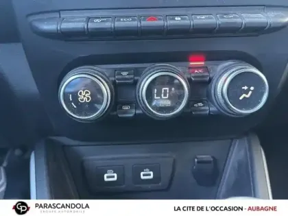 Photo 14 Dacia Duster  1.0 ECO-G 100ch Prestige 4x2 - E6U