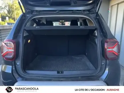 Photo 5 Dacia Duster  1.0 ECO-G 100ch Prestige 4x2 - E6U