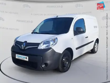Photo Renault Kangoo