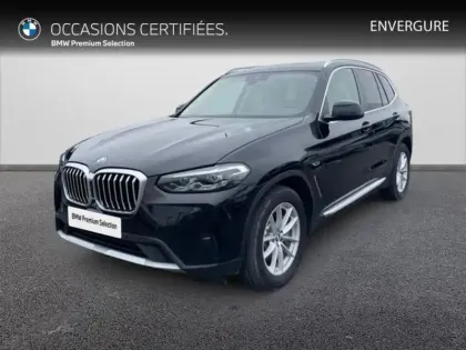 Photo Bmw X3