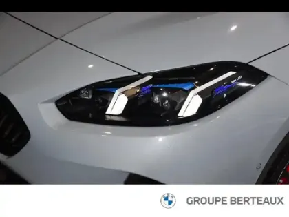 Photo 8 BMW Serie 1 Série 1 120dA 163ch M Sport DKG7