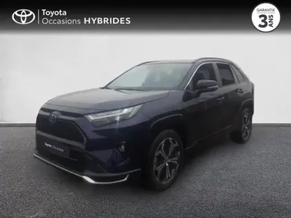 Photo Toyota Rav4