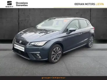 Photo Seat Ibiza