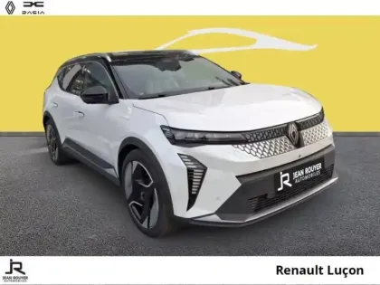 Photo Renault Scenic