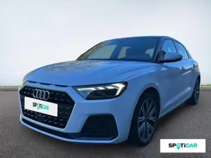 Photo Audi A1