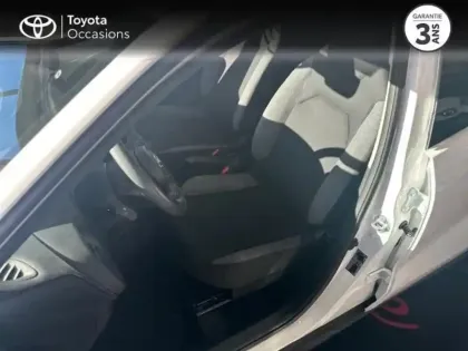 Photo 26 Toyota Aygo  X 1.0 VVT-i 72ch Active Business