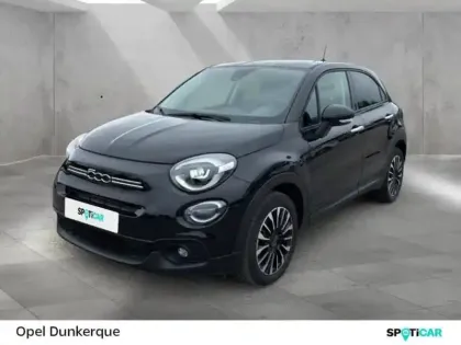 Photo Fiat 500x
