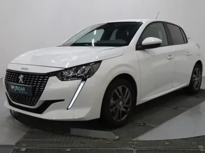 Photo Peugeot 208