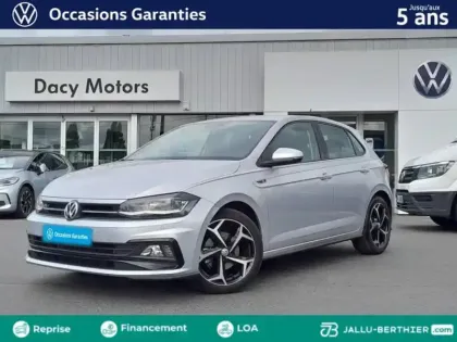 Photo Volkswagen Polo