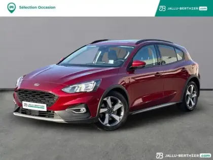Photo Ford Focus