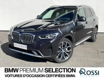Photo Bmw X3
