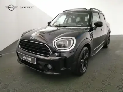 Photo Mini Countryman
