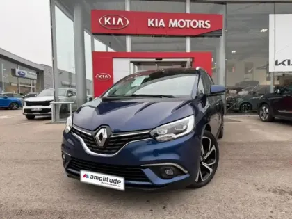 Photo Renault Grand Scenic