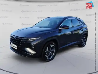 Photo Hyundai Tucson