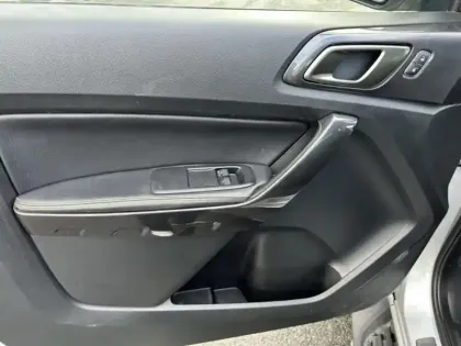 Photo 19 Ford Ranger  2.0 TDCi 213ch Super Cab Wildtrak BVA10