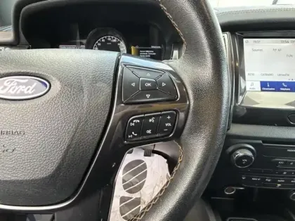 Photo 26 Ford Ranger  2.0 TDCi 213ch Super Cab Wildtrak BVA10