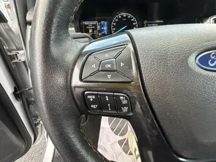 Photo 25 Ford Ranger  2.0 TDCi 213ch Super Cab Wildtrak BVA10