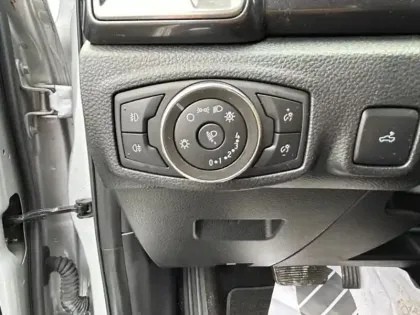 Photo 24 Ford Ranger  2.0 TDCi 213ch Super Cab Wildtrak BVA10