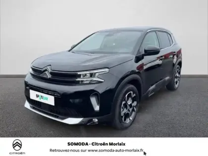 Photo Citroën C5 Aircross