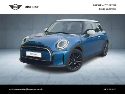 Photo Mini Mini