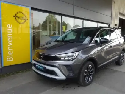 Photo Opel Crossland