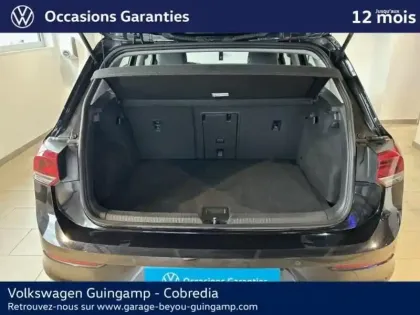 Photo 6 Volkswagen Golf  1.5 eTSI OPF 150ch Life Business 1st DSG7