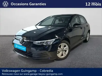 Photo Volkswagen Golf