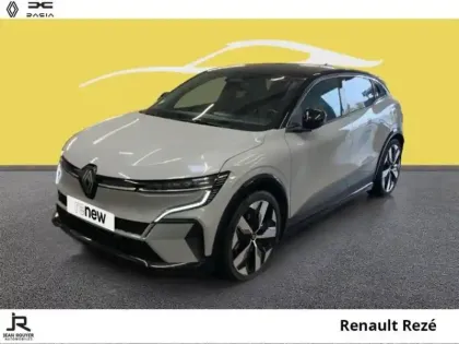 Photo Renault Megane