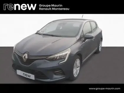 Photo Renault Clio