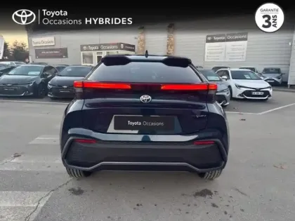 Photo 3 Toyota C-HR  2.0 Hybride 200ch Design NG23
