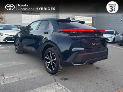 Photo 1 Toyota C-HR  2.0 Hybride 200ch Design NG23