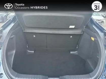 Photo 9 Toyota C-HR  2.0 Hybride 200ch Design NG23
