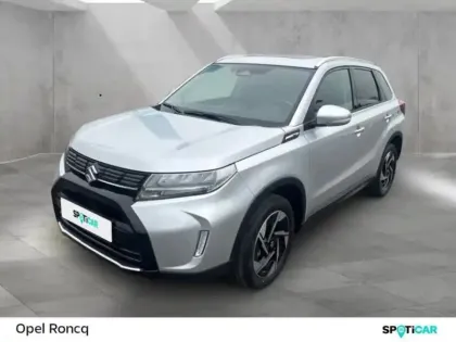 Photo Suzuki Vitara