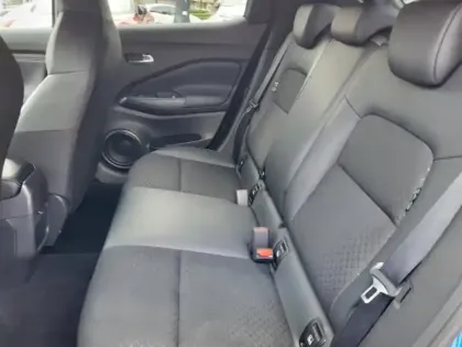 Photo 5 Nissan Juke  1.6 Hybrid 143ch N-Connecta 2023