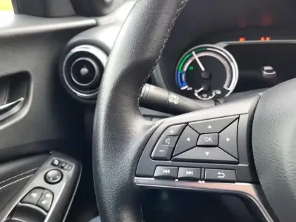 Photo 14 Nissan Juke  1.6 Hybrid 143ch N-Connecta 2023