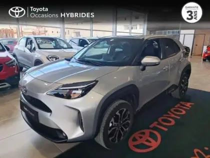 Photo Toyota Yaris